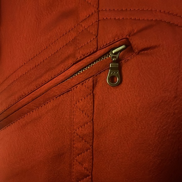 Halston Dress Coat - Picture 4 of 4